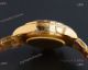 JH Factory Replica Rolex Tiger Eye Rose Gold - Rolex Daytona 116588 TBR Diamond Watch (8)_th.jpg